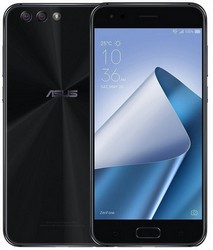 Замена стекла на телефоне Asus ZenFone 4 (ZE554KL) в Курске
